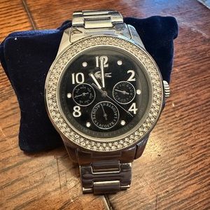 Women’s Lacoste Stainless Steel Watch
